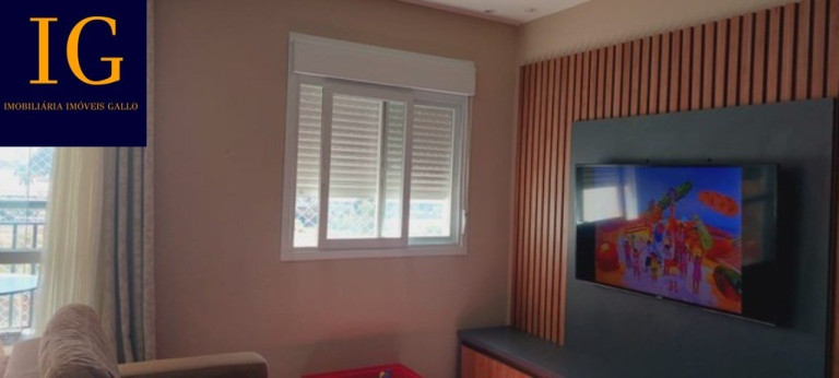 Imagem Apartamento com 2 Quartos à Venda, 88 m² em Jardim - Santo André