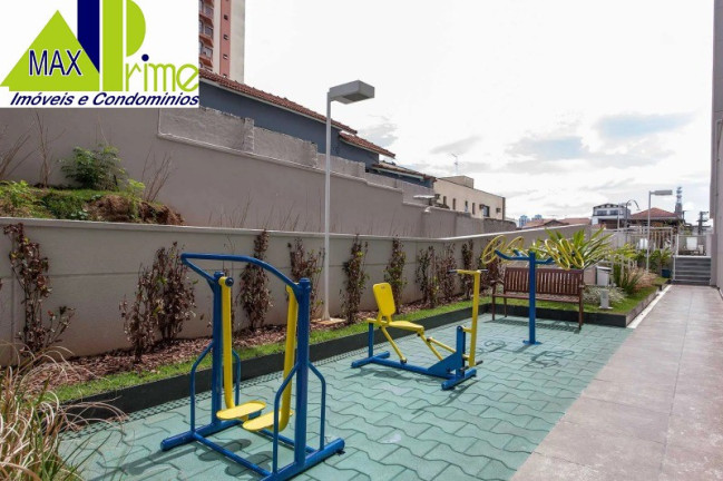 Imagem Apartamento com 3 Quartos à Venda, 66 m² em Penha De França - São Paulo