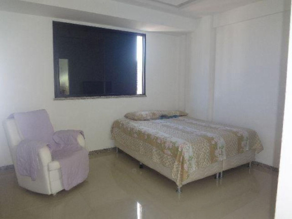 Imagem Apartamento com 3 Quartos à Venda, 110 m² em Farolândia - Aracaju
