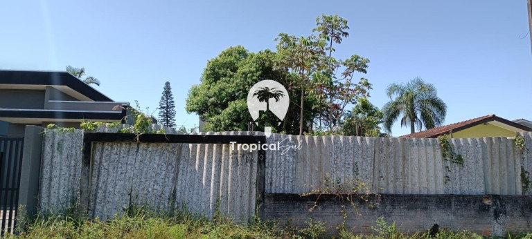 Imagem Terreno à Venda, 360 m² em Shangri-lá - Pontal Do Parana Imagem Terreno à Venda, 360 m² em Shangri-lá - Pontal Do Parana