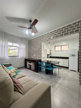 Imagem Apartamento com 1 Quarto à Venda, 45 m² em Forte - Praia Grande Imagem Apartamento com 1 Quarto à Venda, 45 m² em Forte - Praia Grande