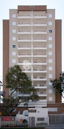 Imagem Apartamento com 2 Quartos à Venda, 48 m² em Casa Verde - São Paulo