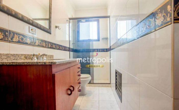Imagem Imóvel com 3 Quartos à Venda, 113 m² em Centro - São Caetano Do Sul Imagem Imóvel com 3 Quartos à Venda, 113 m² em Centro - São Caetano Do Sul