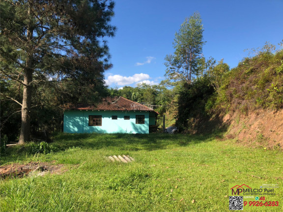 Imagem Imóvel com 3 Quartos à Venda,  em Krequer - São João Batista