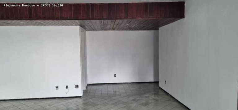 Imagem Apartamento com 3 Quartos para Alugar, 172 m² em Piedade - Jaboatão Dos Guararapes