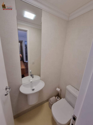 Imagem Apartamento com 1 Quarto à Venda, 77 m² em Vila Nova Conceição - São Paulo Imagem Apartamento com 1 Quarto à Venda, 77 m² em Vila Nova Conceição - São Paulo