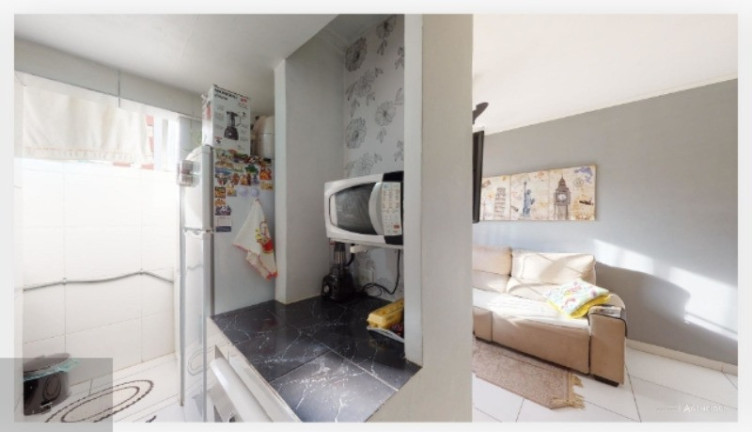 Imagem Imóvel com 2 Quartos à Venda, 49 m² em Campos Elíseos - São Paulo Imagem Imóvel com 2 Quartos à Venda, 49 m² em Campos Elíseos - São Paulo