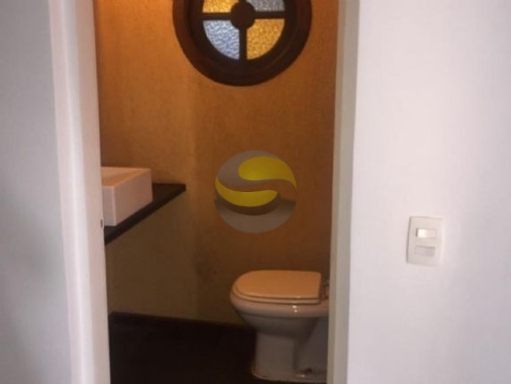 Imagem Casa com 3 Quartos para Alugar, 282 m² em Jardim Lambreta - Cotia