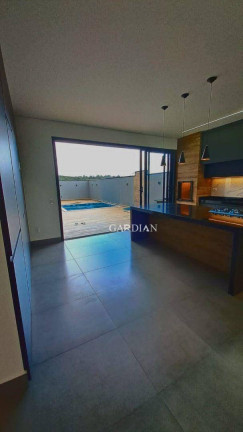 Imagem Casa com 3 Quartos à Venda, 196 m² em Residencial Evidências - Indaiatuba Imagem Casa com 3 Quartos à Venda, 196 m² em Residencial Evidências - Indaiatuba