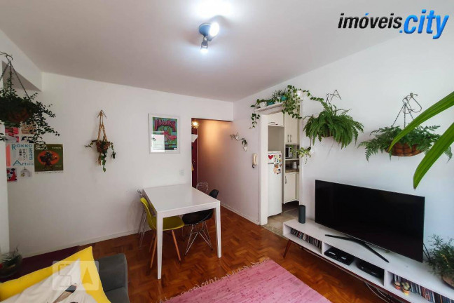 Imagem Apartamento com 1 Quarto à Venda, 45 m² em Aclimacao - São Paulo Imagem Apartamento com 1 Quarto à Venda, 45 m² em Aclimacao - São Paulo