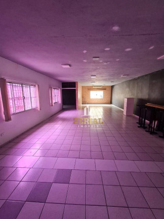 Sala Comercial para Alugar, 250 m² em Centro - São Caetano Do Sul