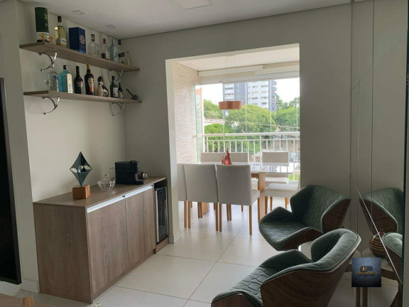 Imagem Apartamento com 2 Quartos à Venda, 63 m² em Anchieta - São Bernardo Do Campo