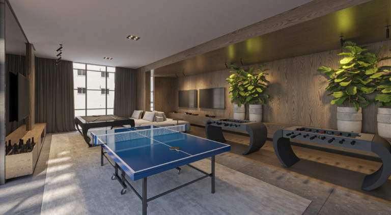 Imagem Apartamento com 3 Quartos à Venda, 152 m² em Castelo Branco - Itapema