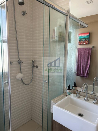 Imagem Apartamento com 2 Quartos à Venda, 82 m² em Jardim Caravelas - São Paulo Imagem Apartamento com 2 Quartos à Venda, 82 m² em Jardim Caravelas - São Paulo
