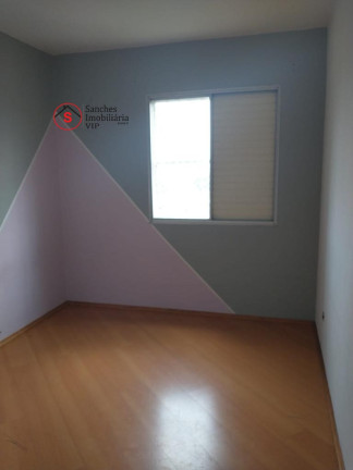 Imagem Apartamento com 2 Quartos para Alugar, 50 m² em Vila Ivone - São Paulo Imagem Apartamento com 2 Quartos para Alugar, 50 m² em Vila Ivone - São Paulo