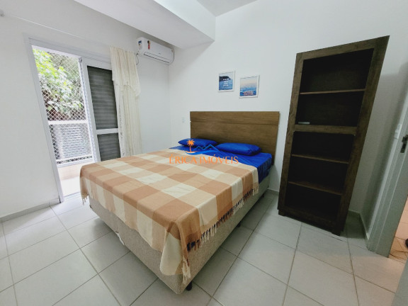 Imagem Apartamento com 2 Quartos à Venda, 72 m² em Praia Grande - Ubatuba