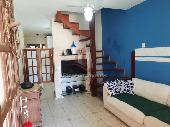 Imóvel com 2 Quartos à Venda, 80 m² em Foguete - Cabo Frio