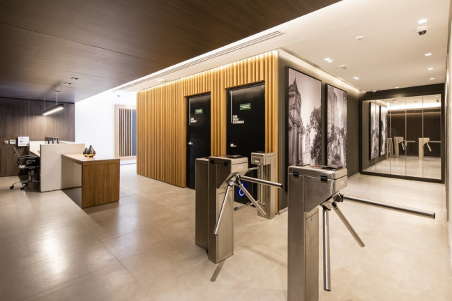Imagem Imóvel Comercial à Venda, 53 m² em Cidade Baixa - Porto Alegre