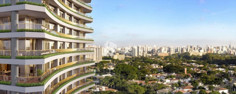 Imagem Apartamento com 3 Quartos à Venda, 150 m² em Moema - São Paulo Imagem Apartamento com 3 Quartos à Venda, 150 m² em Moema - São Paulo