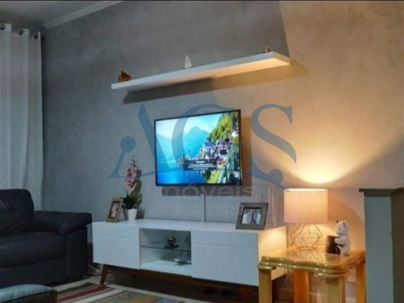 Imagem Sobrado com 2 Quartos à Venda, 83 m² em Vila Matilde - São Paulo