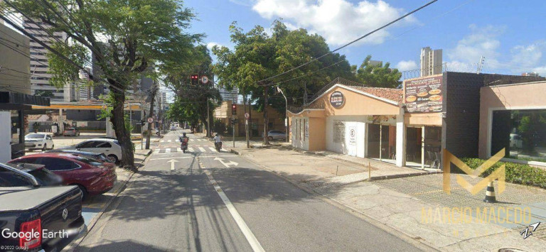 Imagem Casa à Venda, 350 m² em Aldeota - Fortaleza Imagem Casa à Venda, 350 m² em Aldeota - Fortaleza