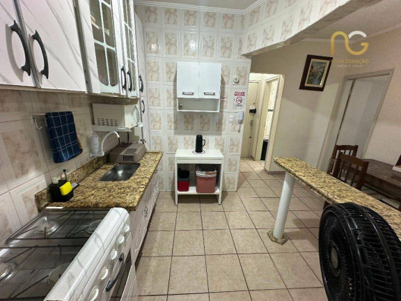 Imagem Apartamento com 1 Quarto à Venda, 38 m² em Mirim - Praia Grande Imagem Apartamento com 1 Quarto à Venda, 38 m² em Mirim - Praia Grande