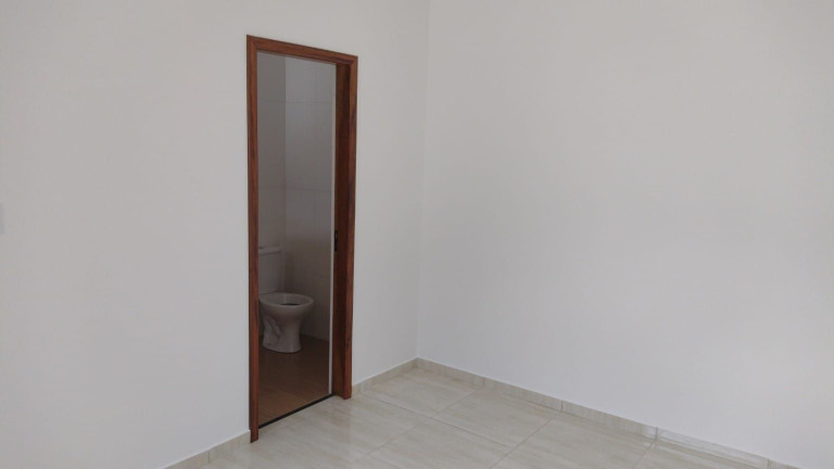 Imagem Casa com 3 Quartos à Venda, 88 m² em Residencial Santa Paula - Jacareí