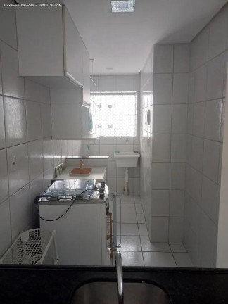 Imagem Apartamento com 2 Quartos à Venda, 44 m² em Madalena - Recife