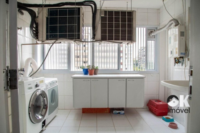 Imagem Apartamento com 3 Quartos à Venda, 165 m² em Perdizes - São Paulo Imagem Apartamento com 3 Quartos à Venda, 165 m² em Perdizes - São Paulo