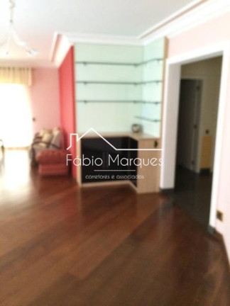 Imagem Apartamento com 4 Quartos à Venda, 296 m² em Tatuapé - São Paulo