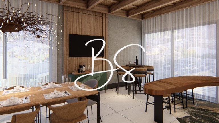 Imagem Apartamento com 3 Quartos à Venda, 153 m² em Centro - Balneário Camboriú