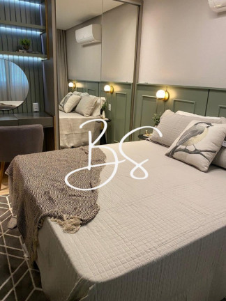 Imagem Apartamento com 2 Quartos à Venda, 104 m² em Floresta - Gramado