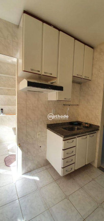 Imagem Apartamento com 2 Quartos à Venda, 48 m² em Jardim Bela Vista - Campinas Imagem Apartamento com 2 Quartos à Venda, 48 m² em Jardim Bela Vista - Campinas