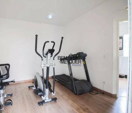Imagem Apartamento com 2 Quartos à Venda, 47 m² em Freguesia Do ó - São Paulo