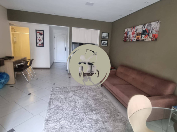 Imagem Apartamento com 2 Quartos à Venda, 80 m² em Gonzaga - Santos Imagem Apartamento com 2 Quartos à Venda, 80 m² em Gonzaga - Santos