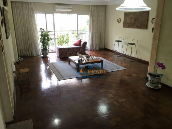 Imagem Apartamento com 4 Quartos à Venda, 160 m² em Moema - São Paulo