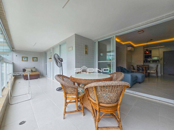 Imagem Apartamento com 3 Quartos à Venda, 93 m² em Riviera De São Lourenço - Bertioga