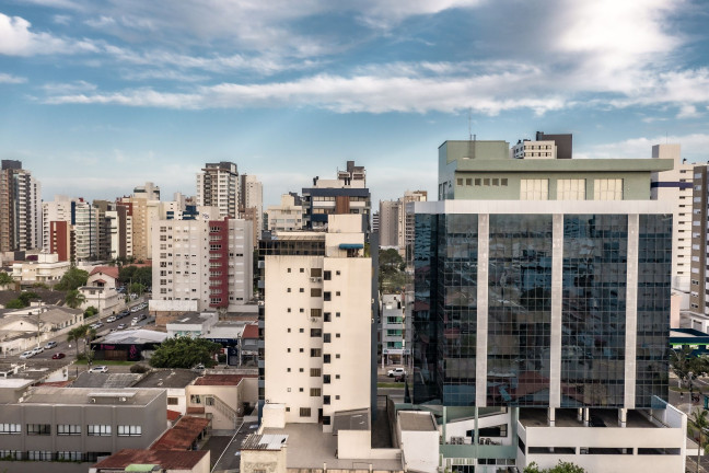 Imagem Apartamento com 3 Quartos à Venda, 90 m² em Centro - Torres Imagem Apartamento com 3 Quartos à Venda, 90 m² em Centro - Torres