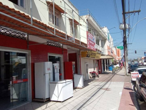 Ponto Comercial à Venda, 850 m² em Aeroporto - Guarapari