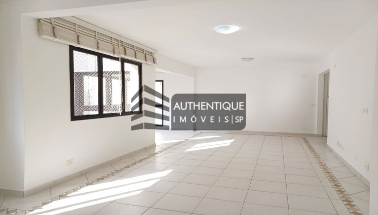 Imagem Apartamento com 3 Quartos à Venda, 126 m² em Vila Nova Conceição - São Paulo Imagem Apartamento com 3 Quartos à Venda, 126 m² em Vila Nova Conceição - São Paulo