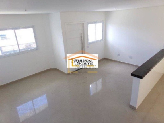 Imagem Sobrado com 3 Quartos à Venda, 84 m² em Vila Maria Alta - São Paulo Imagem Sobrado com 3 Quartos à Venda, 84 m² em Vila Maria Alta - São Paulo