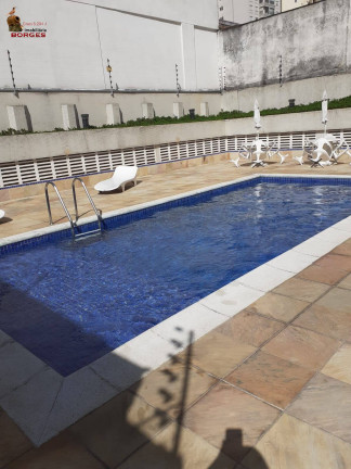 Imagem Apartamento com 3 Quartos à Venda, 155 m² em Vila Clementino - São Paulo Imagem Apartamento com 3 Quartos à Venda, 155 m² em Vila Clementino - São Paulo