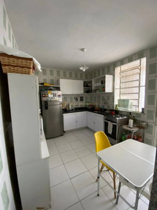 Imagem Casa com 3 Quartos à Venda, 73 m² em Curicica - Rio De Janeiro Imagem Casa com 3 Quartos à Venda, 73 m² em Curicica - Rio De Janeiro
