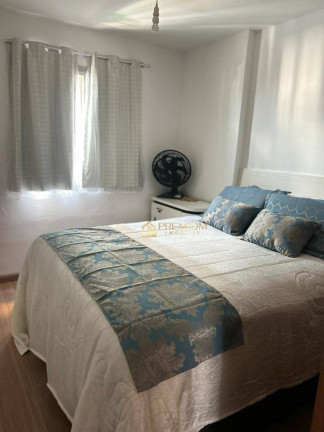 Imagem Apartamento com 2 Quartos à Venda, 63 m² em Jardim São Dimas - São José Dos Campos Imagem Apartamento com 2 Quartos à Venda, 63 m² em Jardim São Dimas - São José Dos Campos