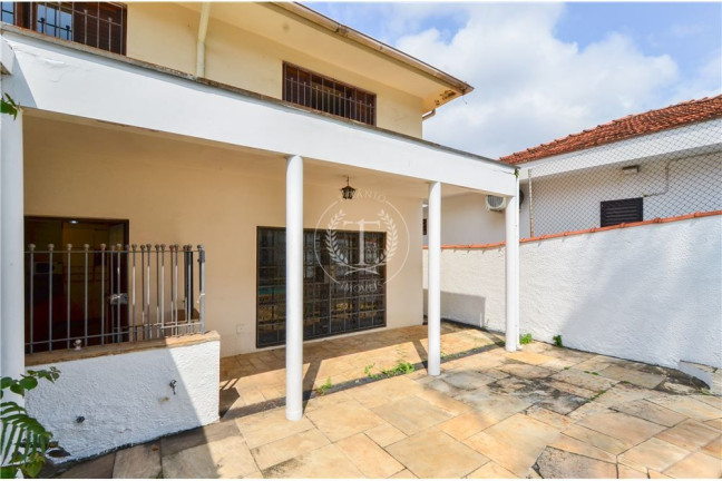 Imagem Casa com 4 Quartos à Venda, 400 m² em Jardim Leonor - São Paulo