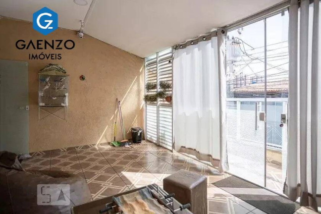 Imagem Casa com 4 Quartos à Venda, 320 m² em Bandeiras - Osasco
