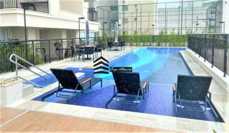 Apartamento com 2 Quartos à Venda, 67 m² em Vila Mascote - São Paulo