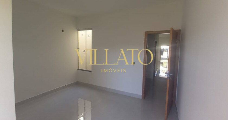 Imagem Casa com 2 Quartos à Venda, 88 m² em Residencial Itaipu - Goiânia