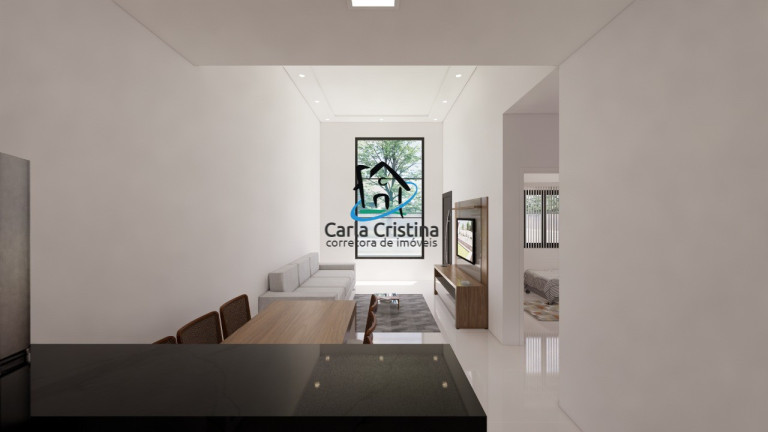 Imagem Casa com 3 Quartos à Venda, 100 m² em Porto Fino - Pontal Do Paraná
