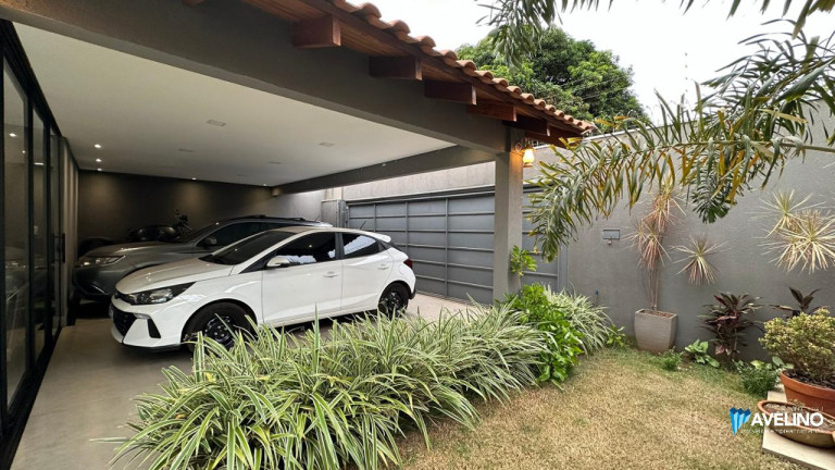 Imagem Casa com 3 Quartos à Venda, 184 m² em Lagoa Dourada - Campo Grande Imagem Casa com 3 Quartos à Venda, 184 m² em Lagoa Dourada - Campo Grande